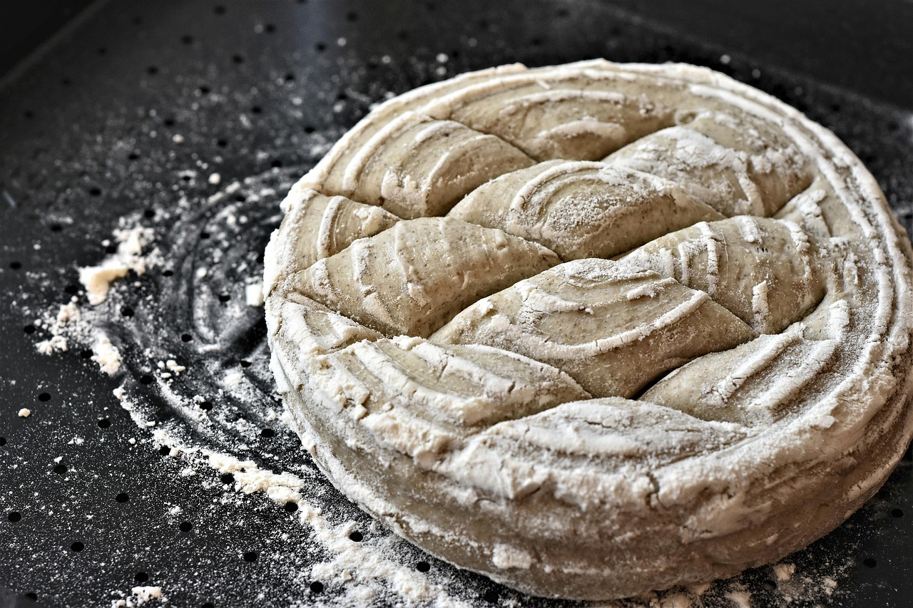 Sourdough