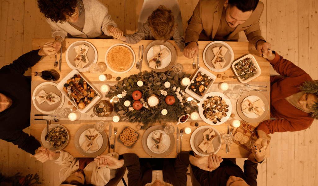 Sunday Suppers