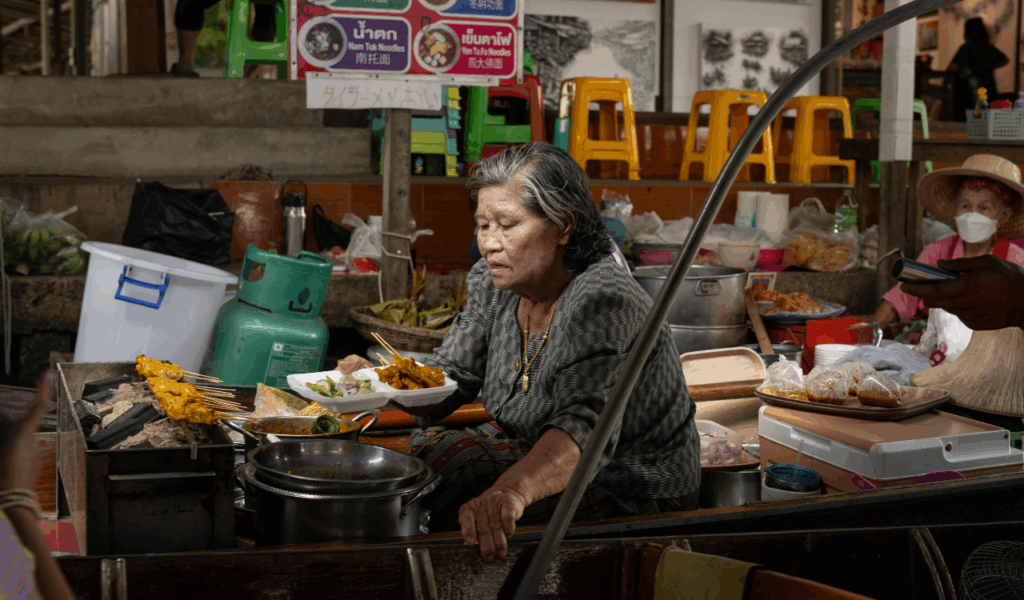 Bangkok, Thailand