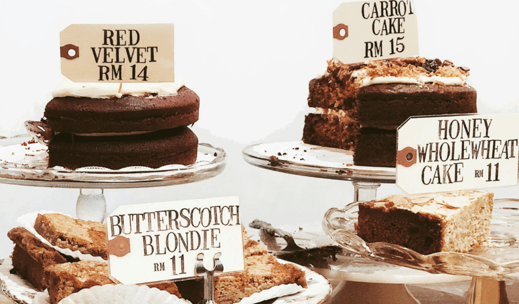 Bredenbeck’s Bakery – Philadelphia, Pennsylvania