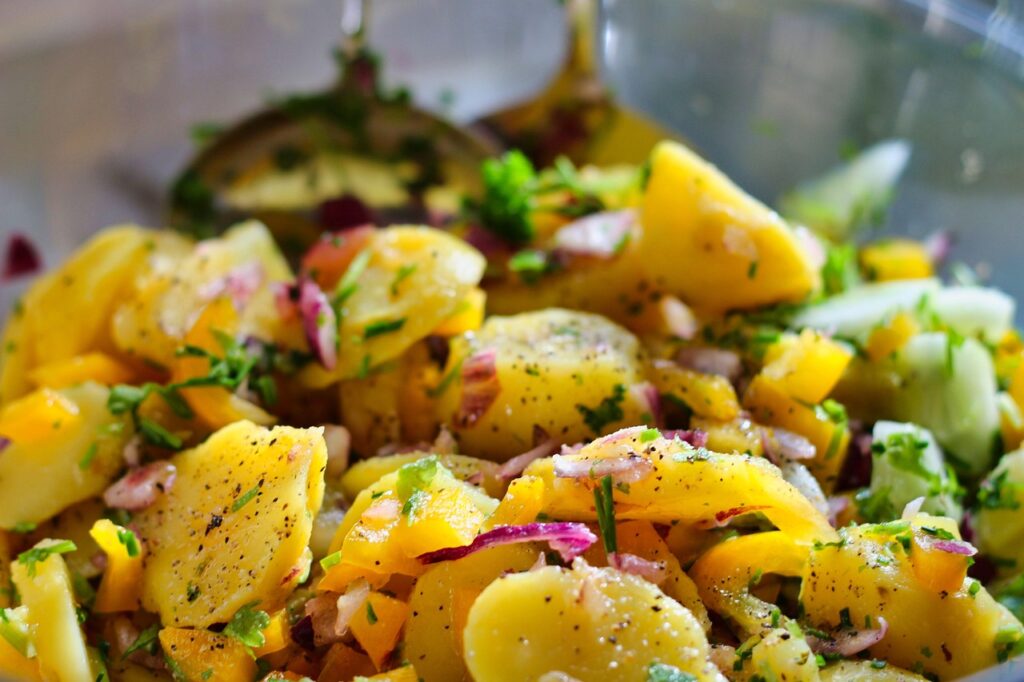 Potato Salad