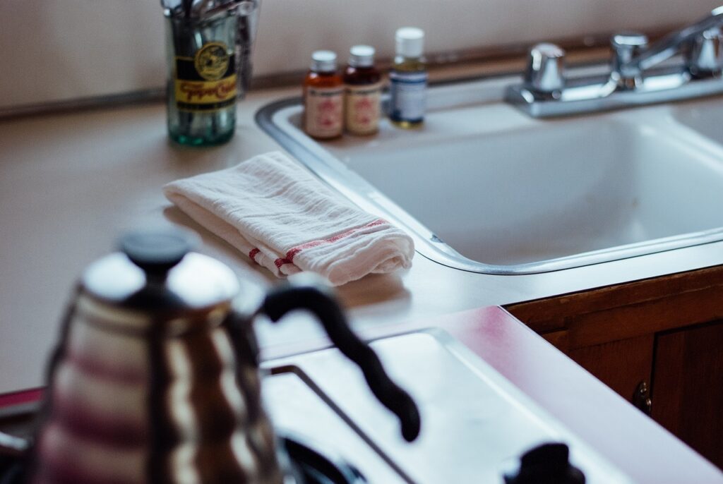 Kitchen Cloth