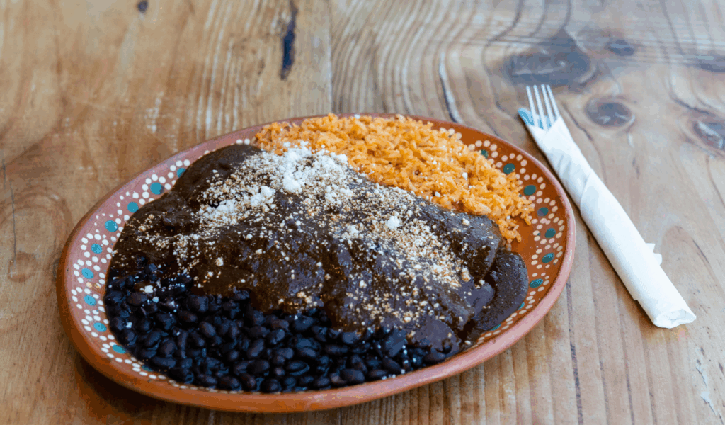 Oaxaca, Mexico