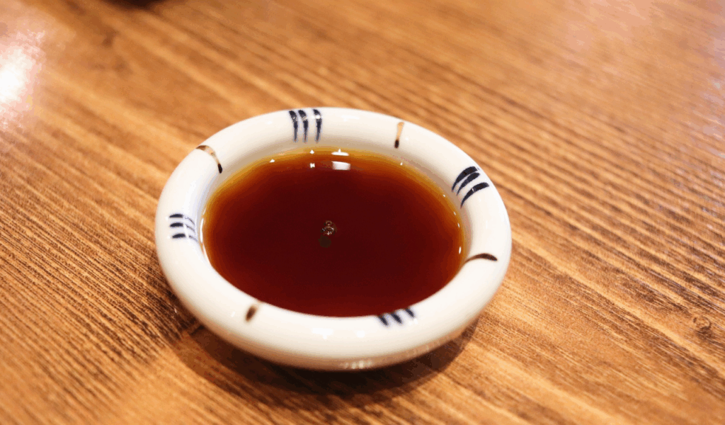 Sweet Soy Sauce (Kecap Manis)