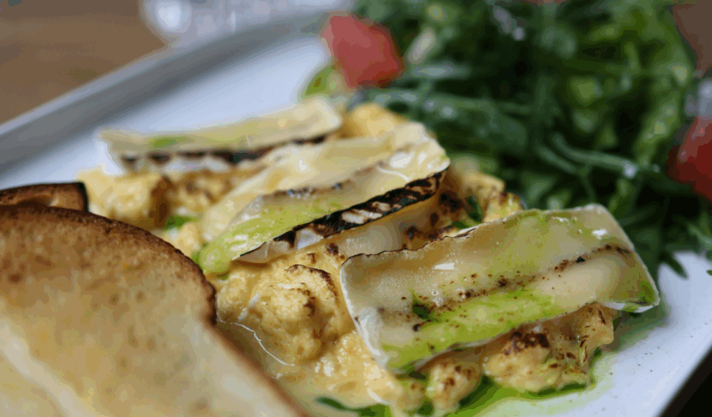 Use Mix‑Ins to Vary Texture & Flavor