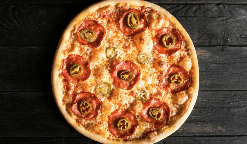 Buddy’s Pizza (Detroit, MI)