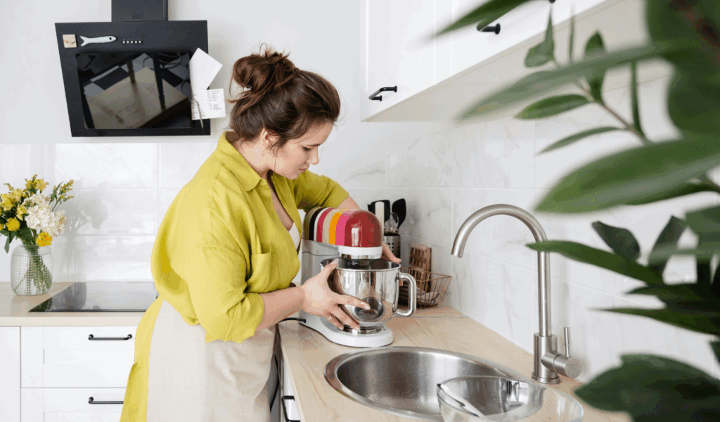 Apron‑Front (Farmhouse) Sinks