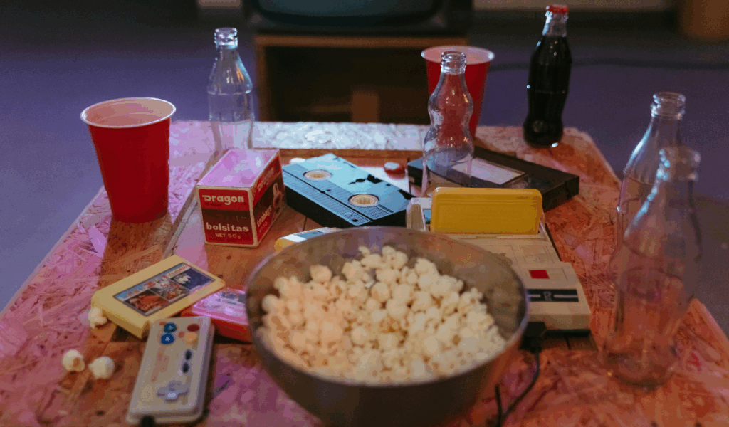 8 Retro Lunchbox Snacks Parents Remember And Where To Find Them Now
