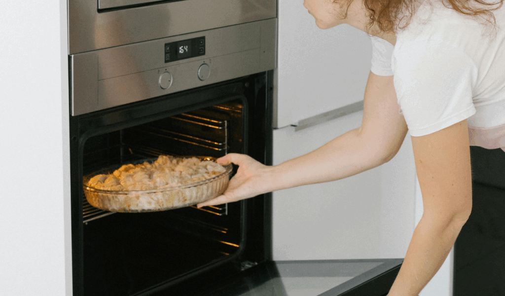 Turkey Pot Pie