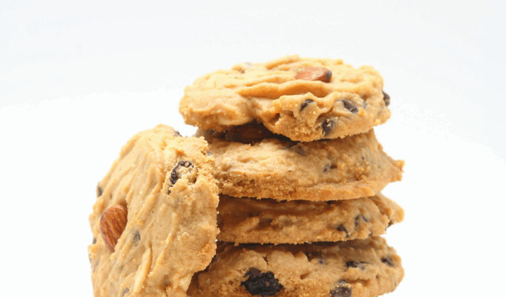 Peanut Butter Cookies
