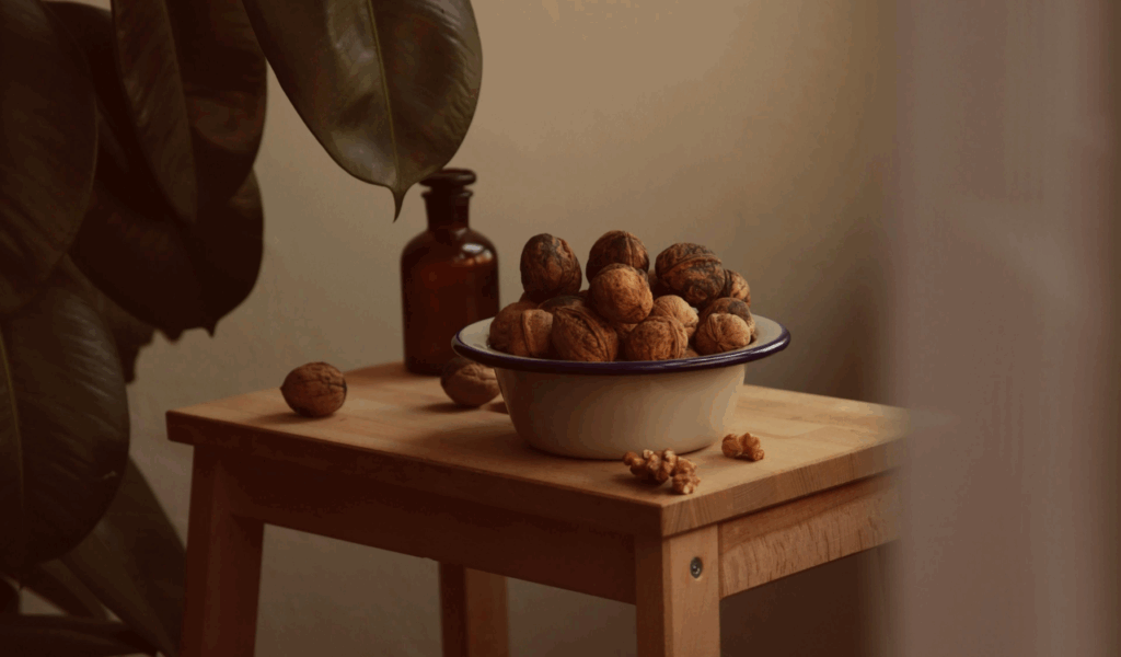 Walnut Oil
