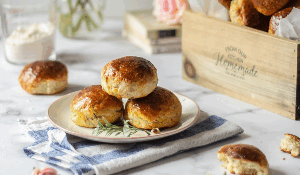 Huckleberry Bakery & Café – Santa Monica, California