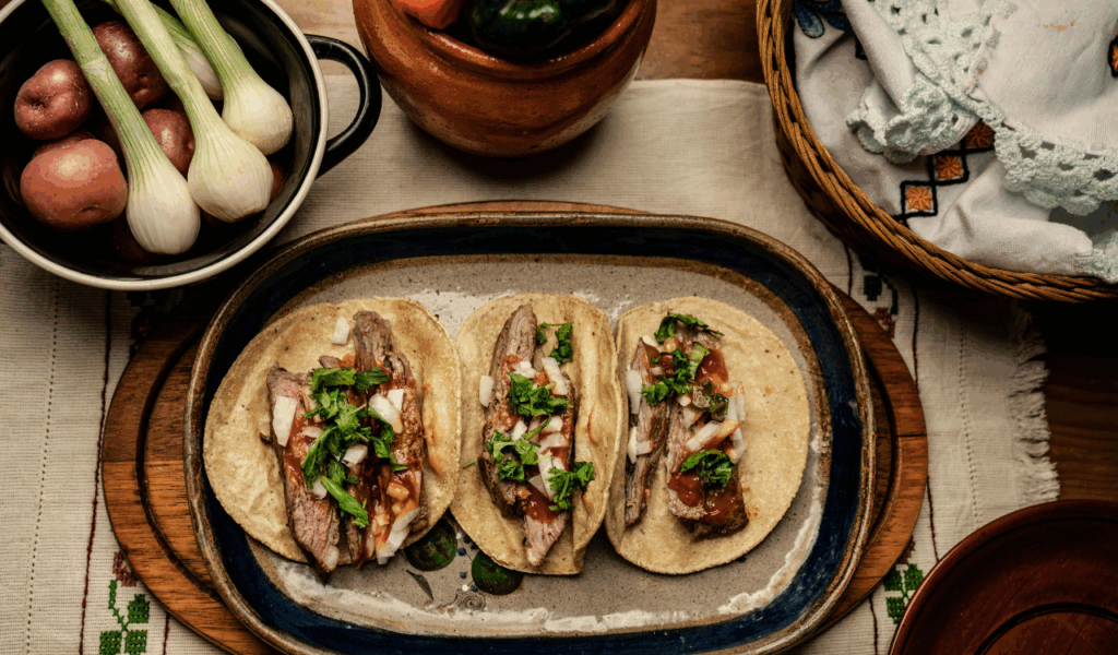 11 Tips For Finding Authentic Ethnic Eats In Midwestern Cities