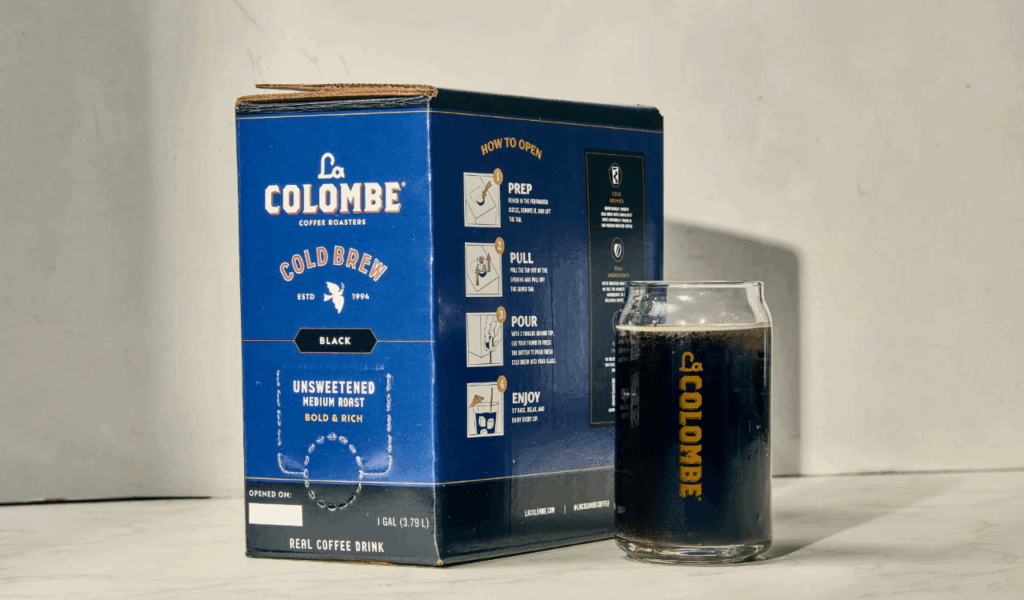 La Colombe
