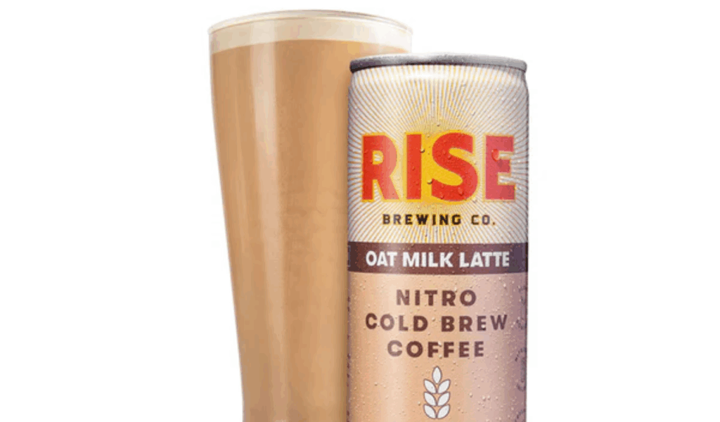 Rise Brewing Co.
