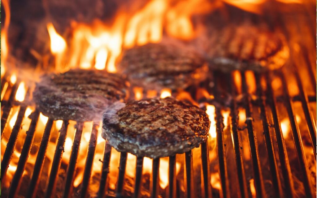 Barbecue and American History