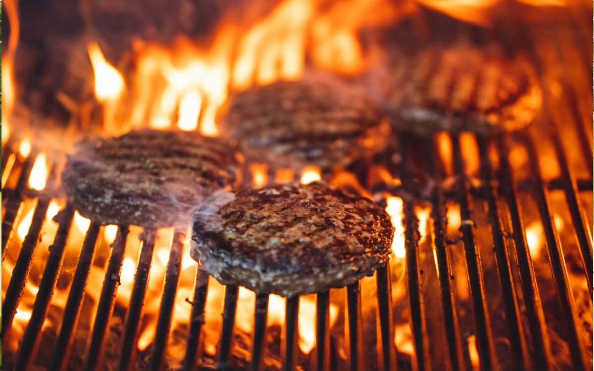 Barbecue and American History