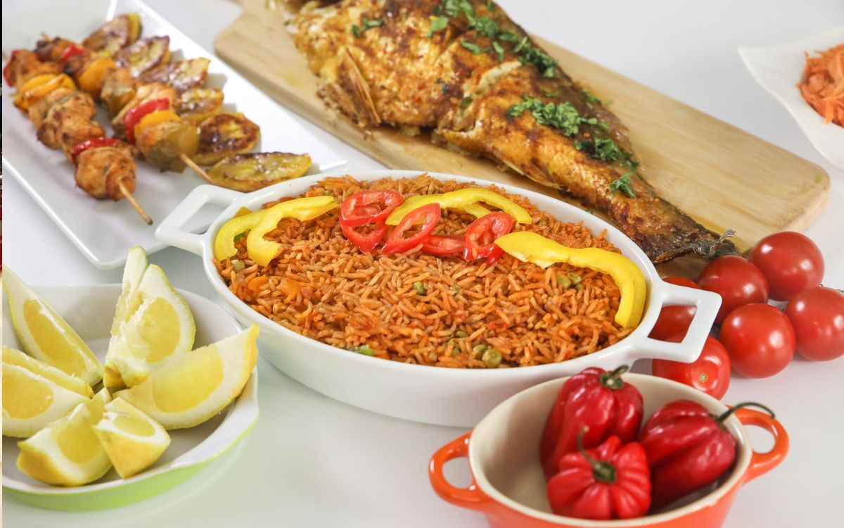 Dishes That Defined Black Culinary History