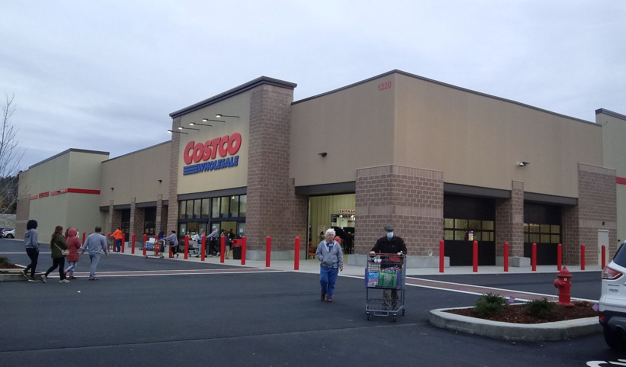 Costco Fall Must Haves