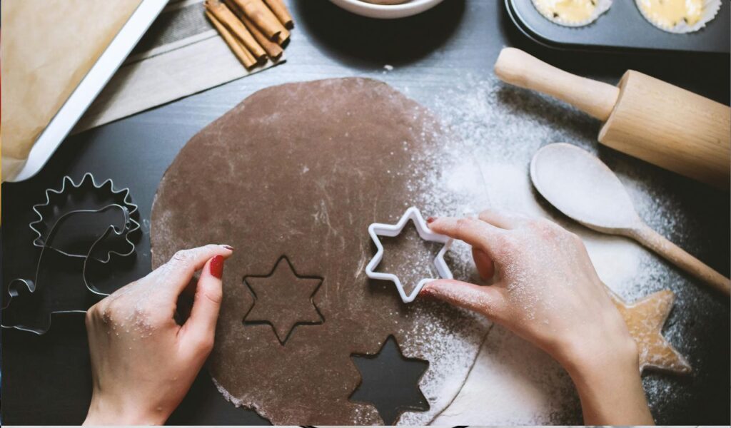 14 Beginner Baking Tricks