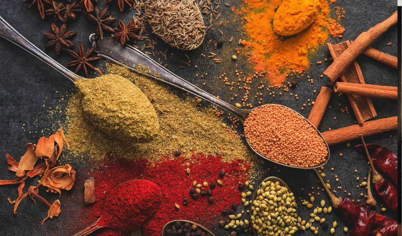 10 Everyday Spices That Go Stale Faster Than You Think