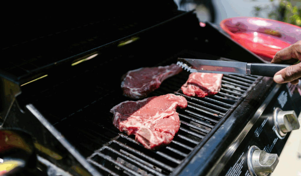 Practical Guidelines: How to Rest Steak That Align with What Science Suggests