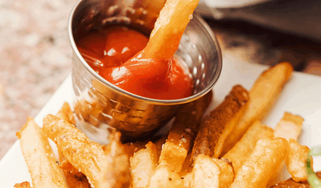 Myth: You can fix an overly salty sauce by adding potato