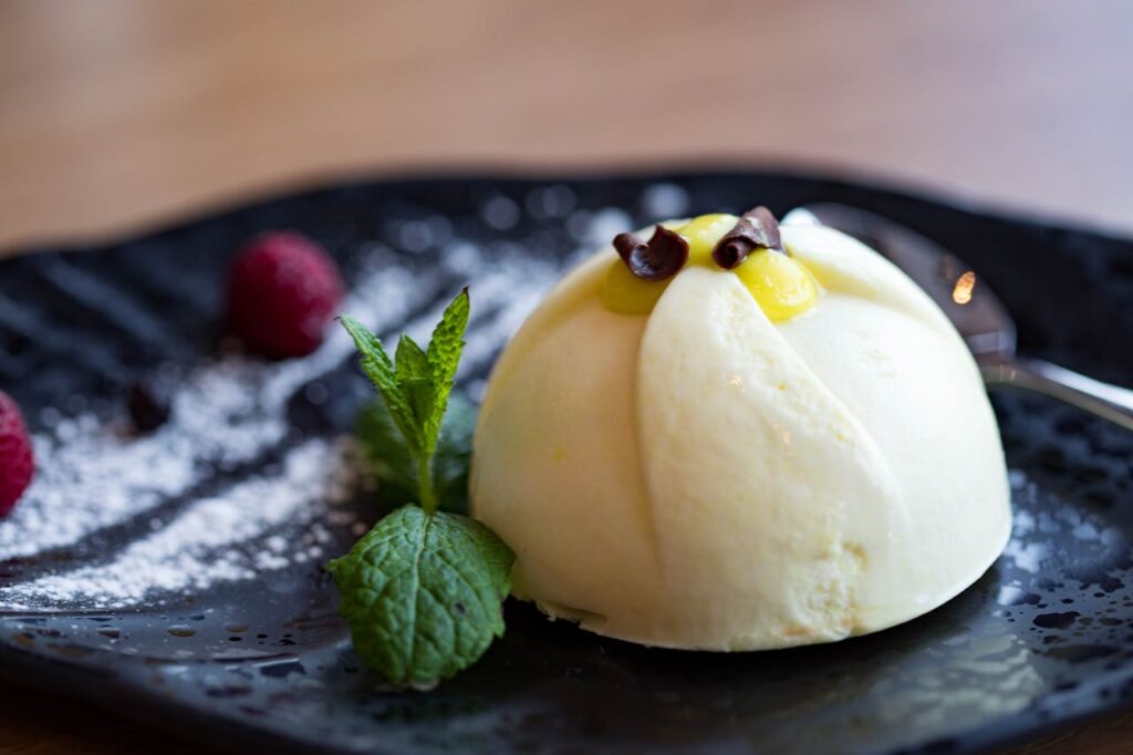 Ice cream