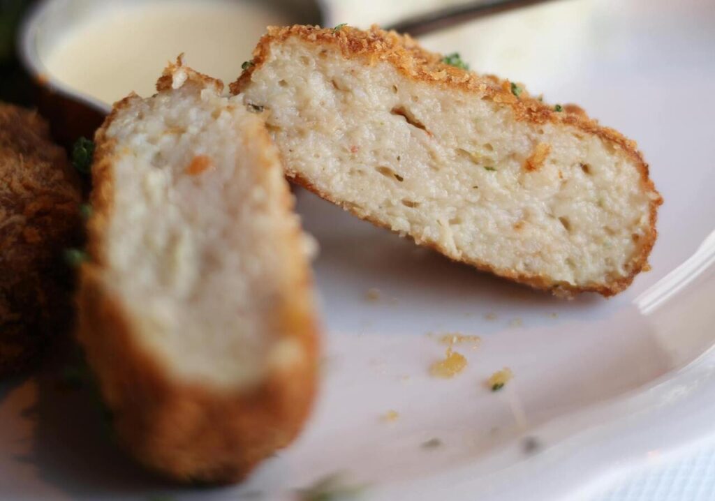 Fishcake