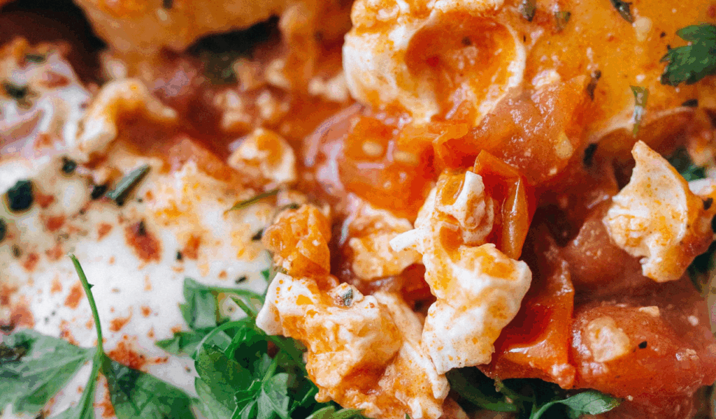 Use Sauces, Drizzles & Relishes
