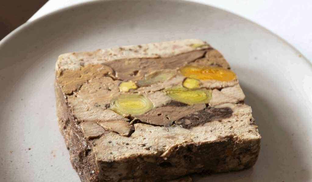 Meatloaf with Canned or Packaged Mixes
