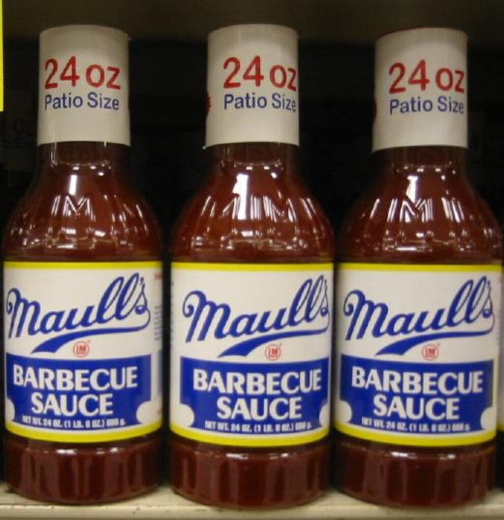 Barbecue Sauce