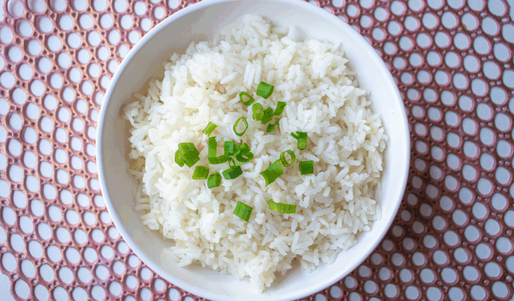 Rice