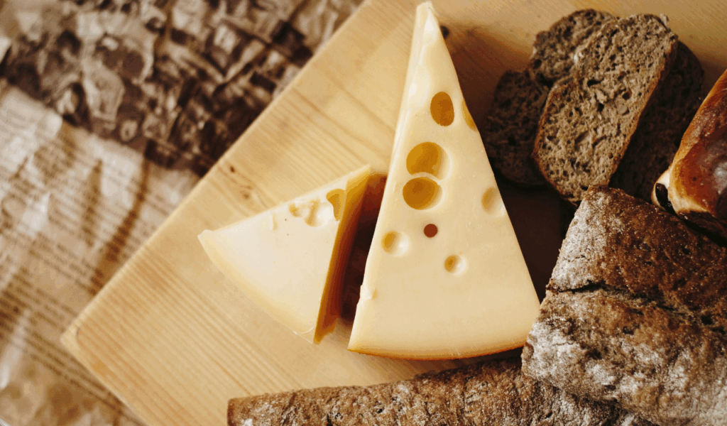 Cheese