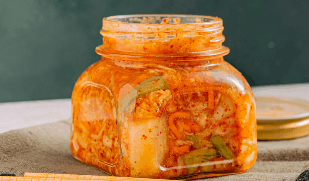 Kimchi
