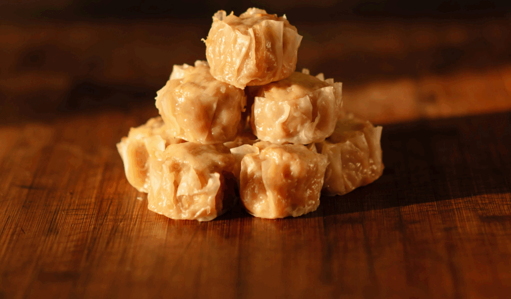 Rice Crispy Treats