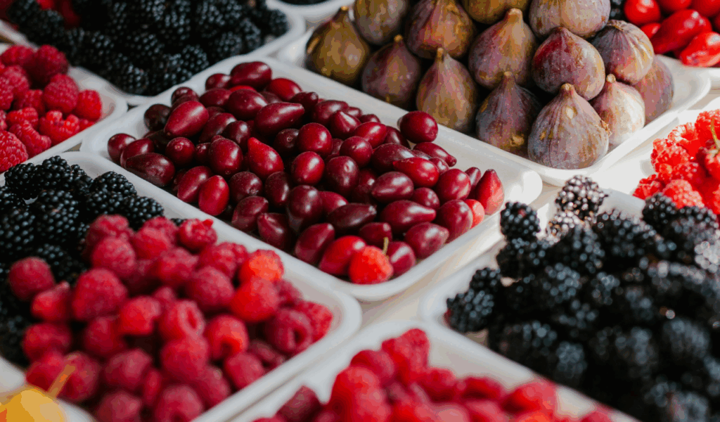 Shop Local for Fresh Add-Ins
