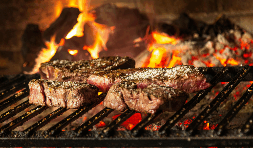 6. Worth Stocking: Canned Roast Beef