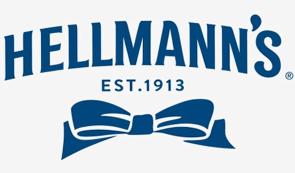 Hellmann’s & Best Foods — same mayo, different name, same owner