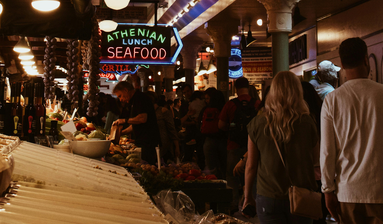 10 Chain Restaurants Americans Trust For High‑Quality Seafood