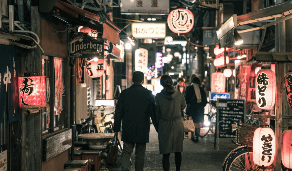 Osaka, Japan