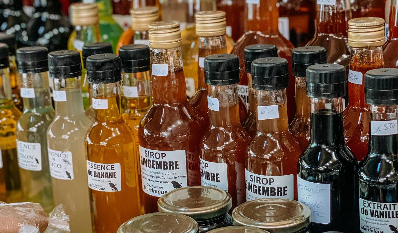 10 Cooking Oils Ranked by Flavor