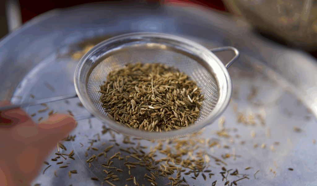 Cumin