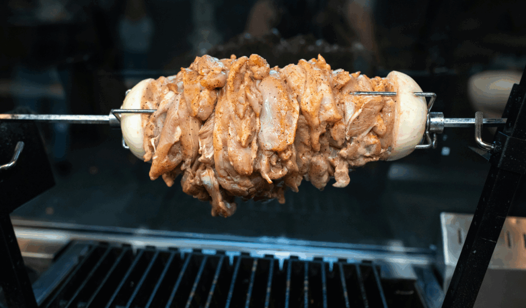 Marinating Meat, Poultry or Tofu