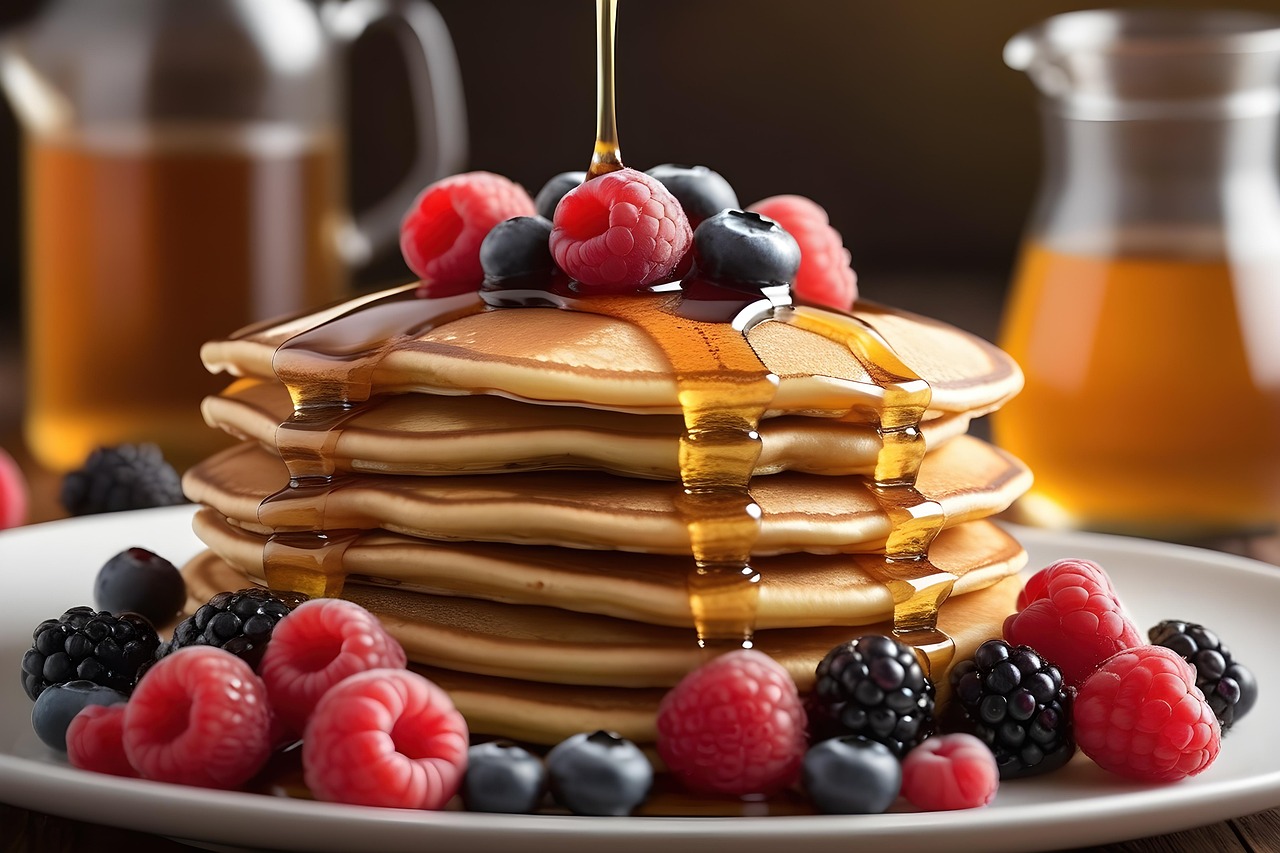 15 Breakfast Ideas for People Who Don’t Want to Get Out of Bed
