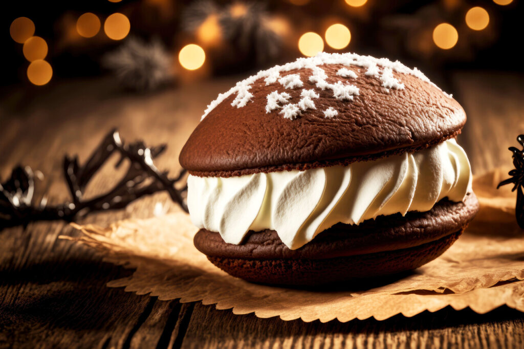 Whoopie Pie