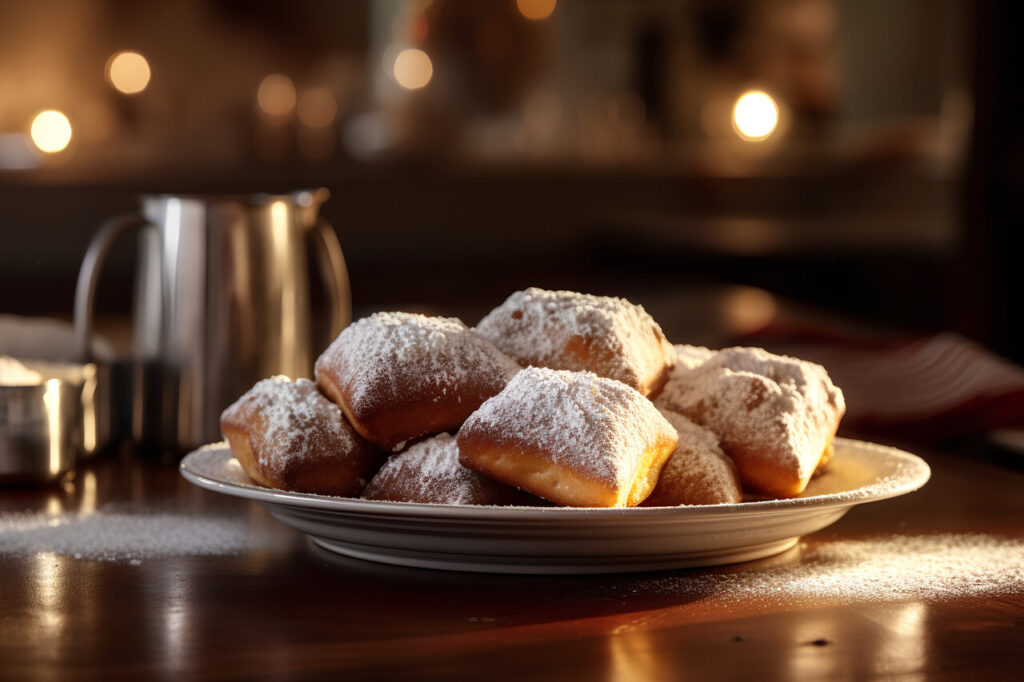 Beignets