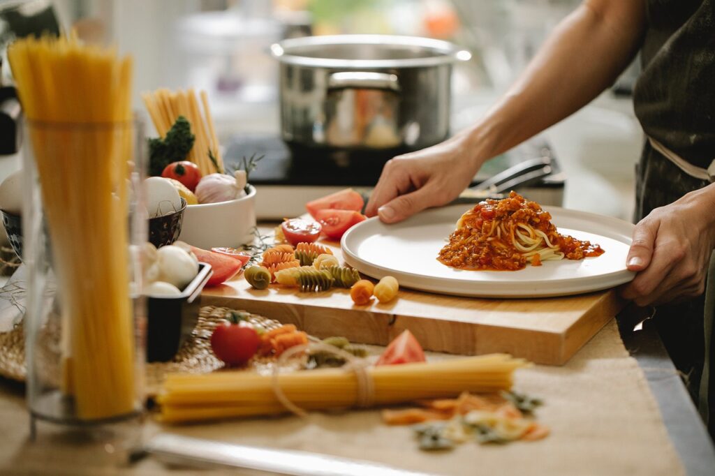Chef’s Special