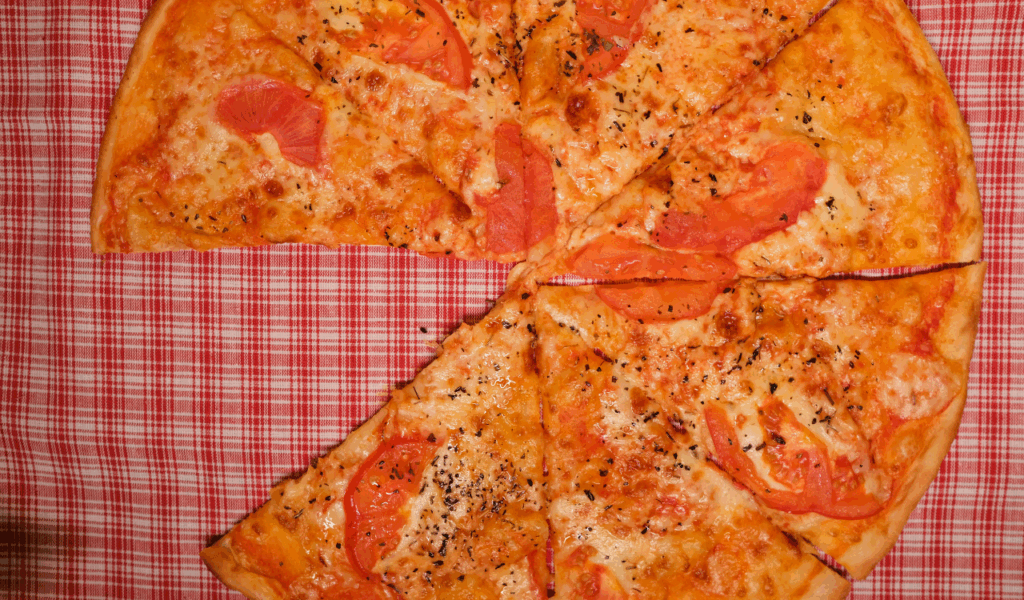 11 Home Pizza Tweaks That Rival Local Pizzerias