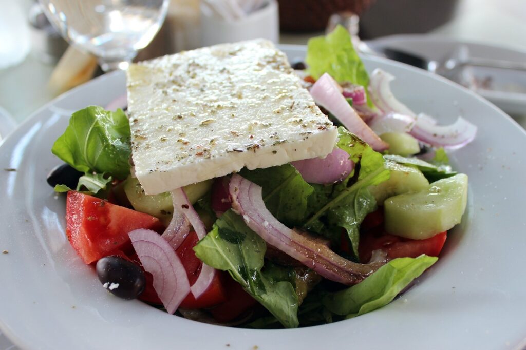 Feta Cheese